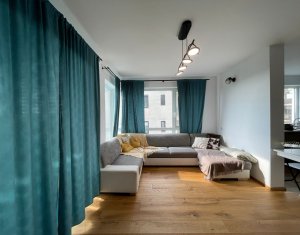 , 85m2 dans Cluj-napoca, zone Europa