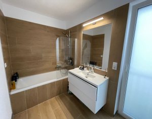 Appartement 4 chambres à louer dans Cluj-napoca, zone Europa