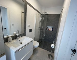 Appartement 4 chambres à louer dans Cluj-napoca, zone Europa