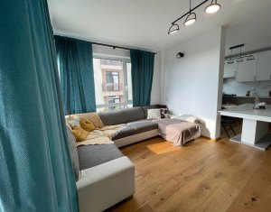 Appartement 4 chambres à louer dans Cluj-napoca, zone Europa