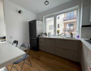 Appartement 4 chambres à louer dans Cluj-napoca, zone Europa