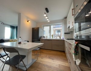 Appartement 4 chambres à louer dans Cluj-napoca, zone Europa