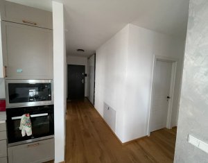 Appartement 4 chambres à louer dans Cluj-napoca, zone Europa