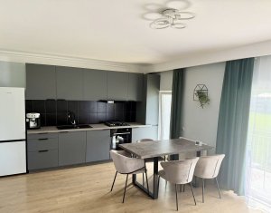 Lakás 2 szobák eladó on Floresti