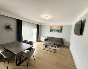 Lakás 2 szobák eladó on Floresti