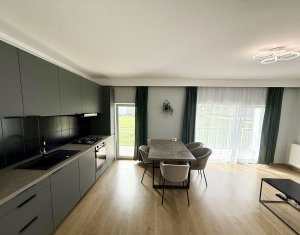 Lakás 2 szobák eladó on Floresti