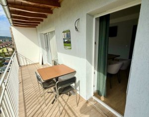 Lakás 2 szobák eladó on Floresti