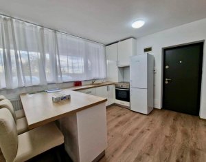 , 50m2 dans Cluj-napoca, zone Borhanci