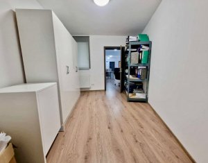 Appartement 2 chambres à vendre dans Cluj-napoca, zone Borhanci