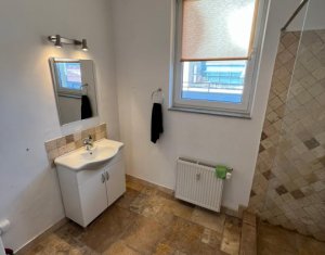 Lakás 4 szobák kiadó on Cluj-napoca, Zóna Centru