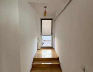 Lakás 4 szobák kiadó on Cluj-napoca, Zóna Centru