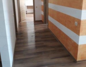 Apartament 3 camere de vanzare in Gheorgheni, bloc nou, parcare