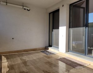 Apartament 3 camere de vanzare in Gheorgheni, bloc nou, parcare
