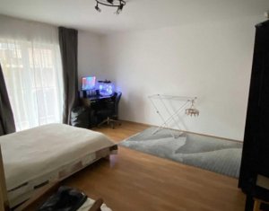 , 40m2 dans Cluj-napoca, zone Buna Ziua