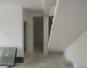 Duplex modern si elegant in Feleacu – la doar 15 minute de Cluj-Napoca