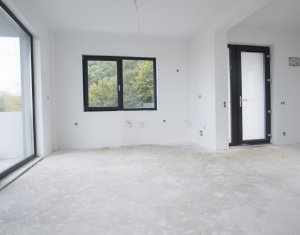 Duplex modern si elegant in Feleacu – la doar 15 minute de Cluj-Napoca