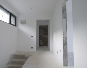 Duplex modern si elegant in Feleacu – la doar 15 minute de Cluj-Napoca