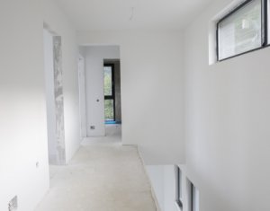 Duplex modern si elegant in Feleacu – la doar 15 minute de Cluj-Napoca
