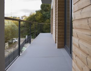 Duplex modern si elegant in Feleacu – la doar 15 minute de Cluj-Napoca