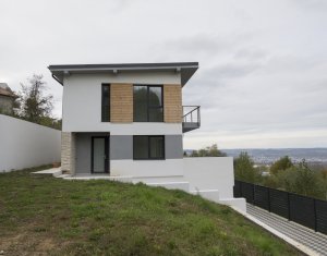 Duplex modern si elegant in Feleacu – la doar 15 minute de Cluj-Napoca