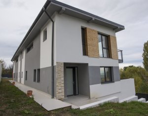 Duplex modern si elegant in Feleacu – la doar 15 minute de Cluj-Napoca