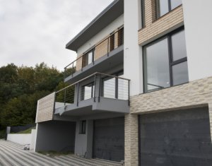 Duplex modern si elegant in Feleacu – la doar 15 minute de Cluj-Napoca