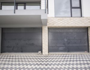 Duplex modern si elegant in Feleacu – la doar 15 minute de Cluj-Napoca