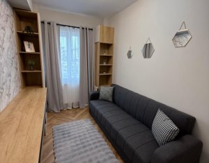 Apartament nou 3 camere, 56mp, parcare, Floresti