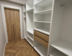 Apartament nou 3 camere, 56mp, parcare, Floresti