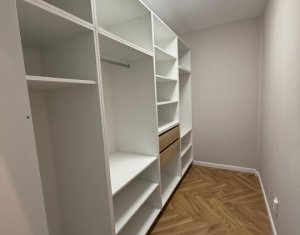 Apartament nou 3 camere, 56mp, parcare, Floresti
