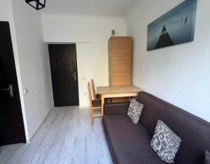 , 13m2 in Cluj-napoca, zona Gruia