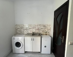 Garsoniera renovata, Gruia, aproape de centrul orasului