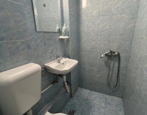 Garsoniera renovata, Gruia, aproape de centrul orasului