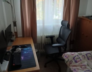 Lakás 2 szobák eladó on Cluj-napoca, Zóna Gheorgheni