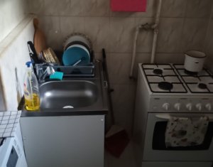 Lakás 2 szobák eladó on Cluj-napoca, Zóna Gheorgheni