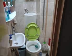 Lakás 2 szobák eladó on Cluj-napoca, Zóna Gheorgheni