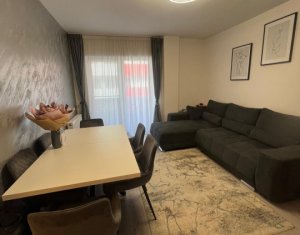 Appartement 2 chambres à vendre dans Baciu