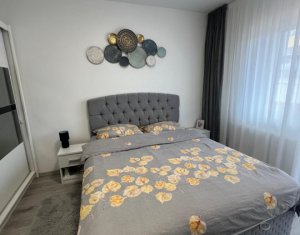 Appartement 2 chambres à vendre dans Baciu