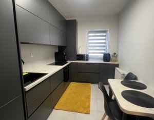 Appartement 2 chambres à vendre dans Baciu