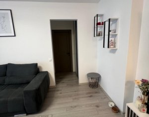 Appartement 2 chambres à vendre dans Baciu