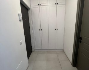 Appartement 2 chambres à vendre dans Baciu