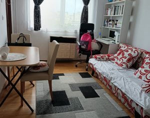 , 22m2 in Cluj-napoca, zone Gheorgheni