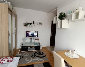 Appartement 1 chambres à vendre dans Cluj-napoca, zone Gheorgheni