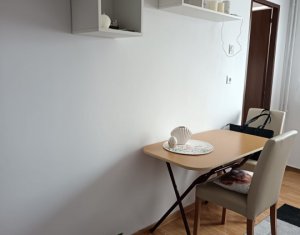 Appartement 1 chambres à vendre dans Cluj-napoca, zone Gheorgheni