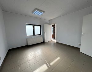 Birou de inchiriat, 50m2 in Cluj-napoca, zona Centru