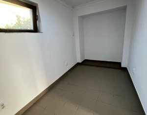 Spatiu birou casa la curte, 50mp, 3 incaperi, Dorobantilor zona Tribunal