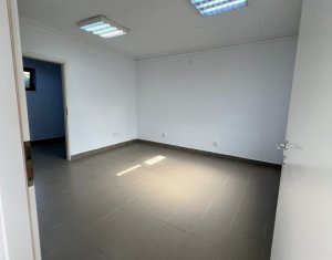 Spatiu birou casa la curte, 50mp, 3 incaperi, Dorobantilor zona Tribunal