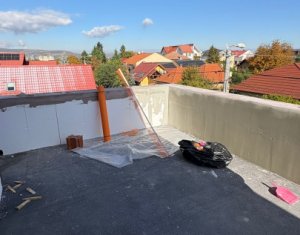 Maison 4 chambres à vendre dans Cluj-napoca, zone Gheorgheni