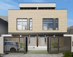 , 228m2 dans Cluj-napoca, zone Gheorgheni