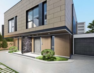 Maison 4 chambres à vendre dans Cluj-napoca, zone Gheorgheni